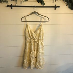 Princess Polly Alletse mini dress